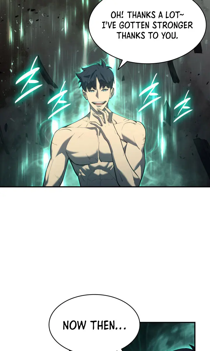 Return of Disaster Class Hero Chapter 10 Page 13