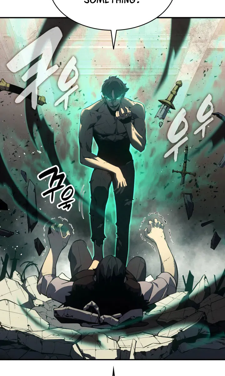 Return of Disaster Class Hero Chapter 10 Page 15