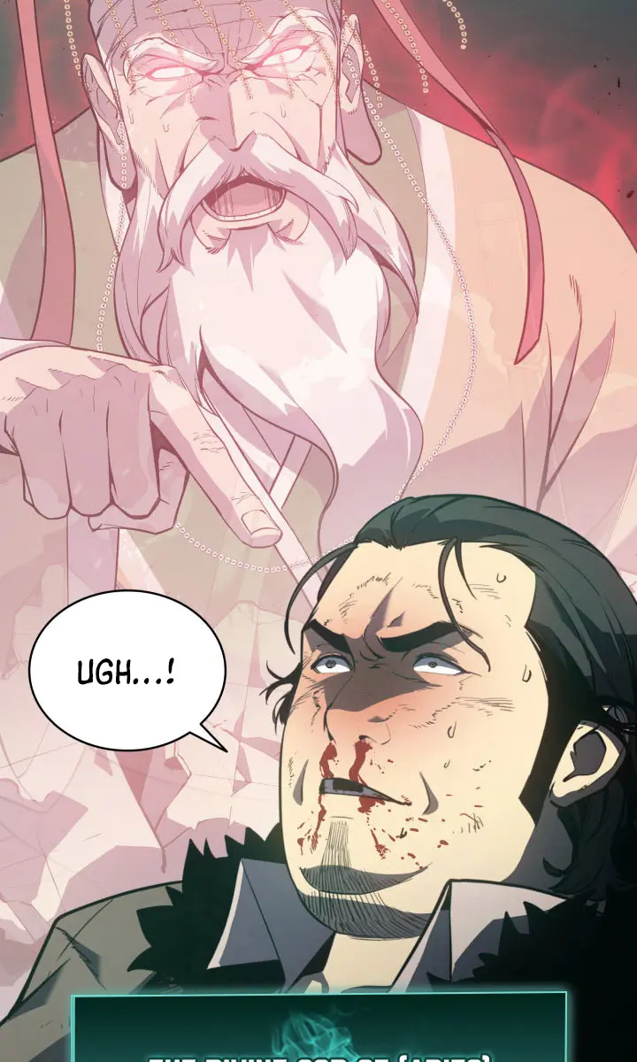 Return of Disaster Class Hero Chapter 10 Page 17