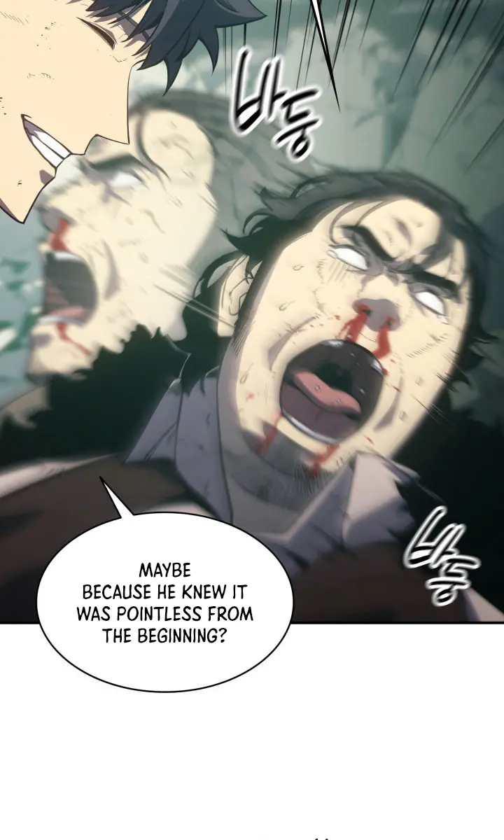 Return of Disaster Class Hero Chapter 10 Page 21