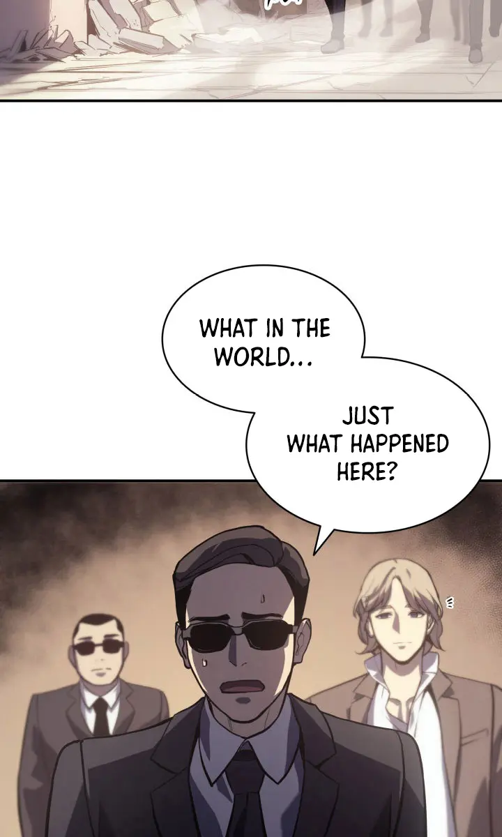 Return of Disaster Class Hero Chapter 10 Page 26