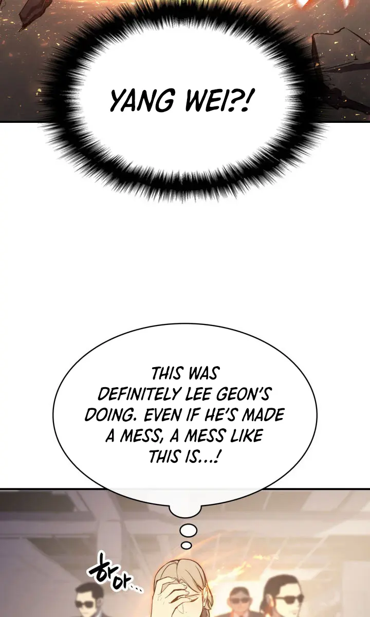 Return of Disaster Class Hero Chapter 10 Page 32