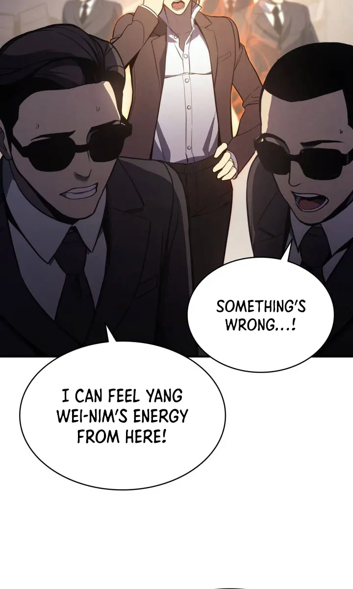 Return of Disaster Class Hero Chapter 10 Page 33