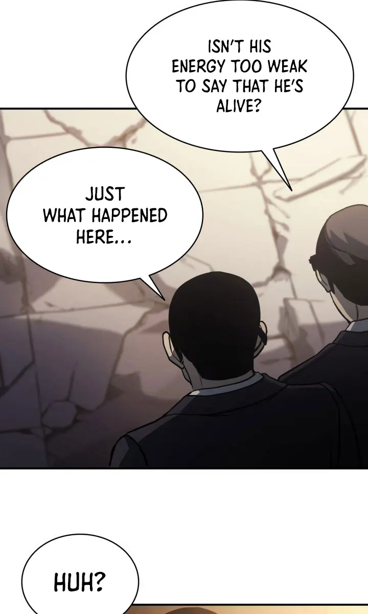 Return of Disaster Class Hero Chapter 10 Page 34