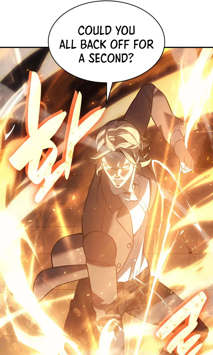 Return of Disaster Class Hero Chapter 10 Page 36