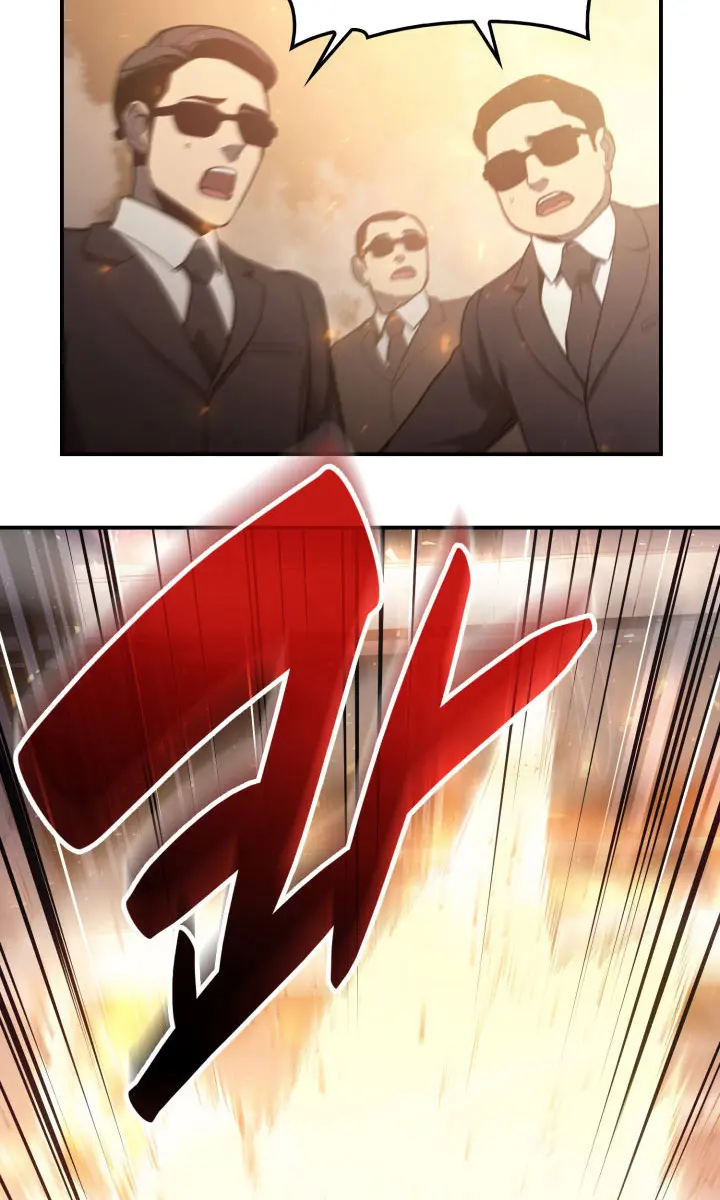 Return of Disaster Class Hero Chapter 10 Page 38