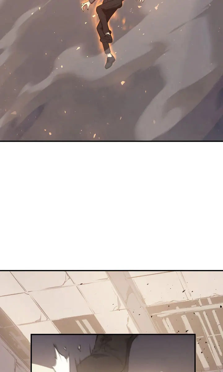 Return of Disaster Class Hero Chapter 10 Page 41