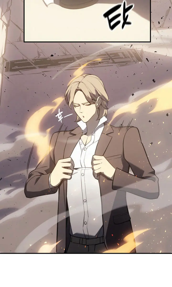 Return of Disaster Class Hero Chapter 10 Page 42