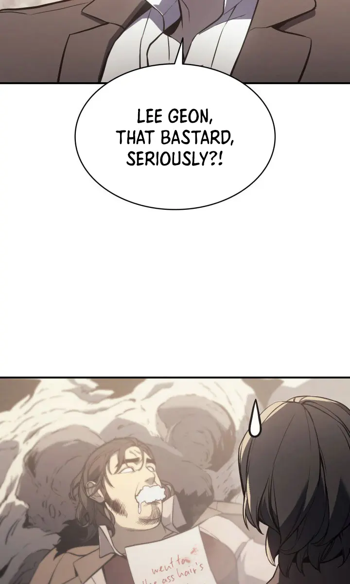 Return of Disaster Class Hero Chapter 10 Page 44