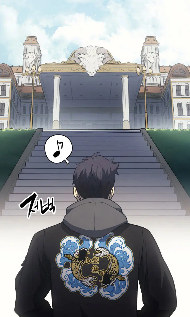 Return of Disaster Class Hero Chapter 10 Page 47