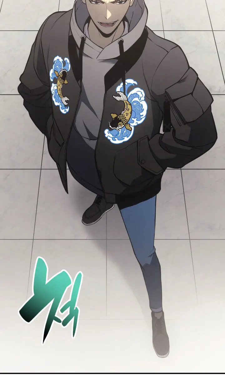 Return of Disaster Class Hero Chapter 10 Page 50