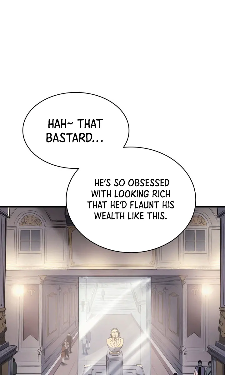 Return of Disaster Class Hero Chapter 10 Page 54