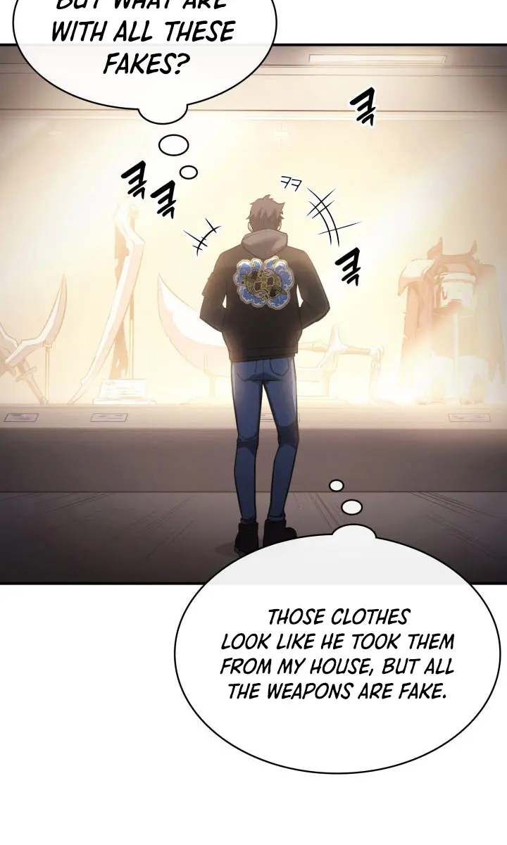 Return of Disaster Class Hero Chapter 10 Page 58