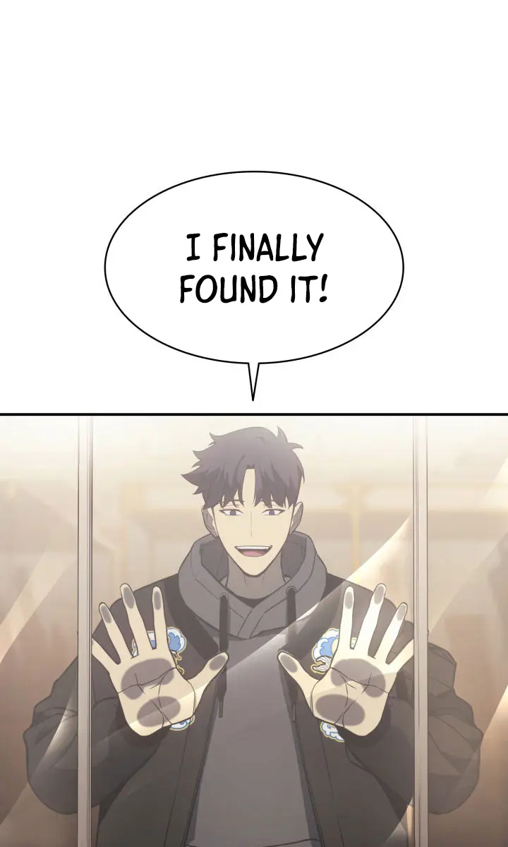 Return of Disaster Class Hero Chapter 10 Page 61