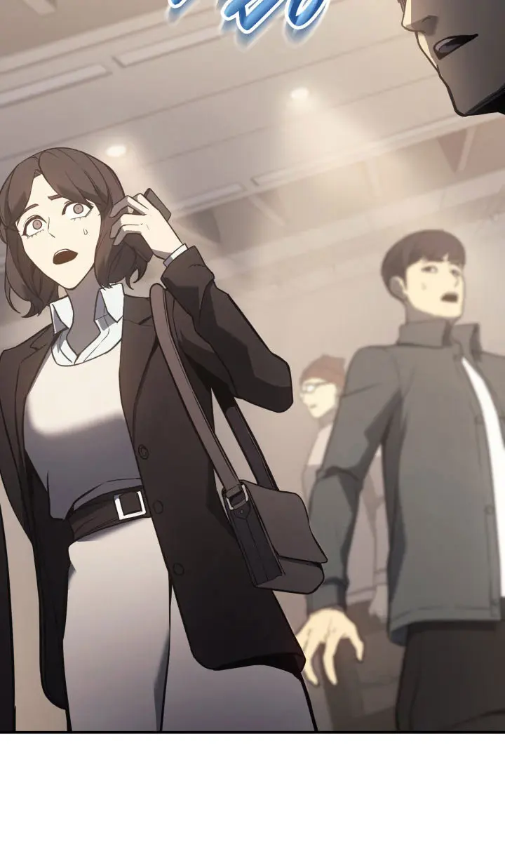 Return of Disaster Class Hero Chapter 10 Page 64