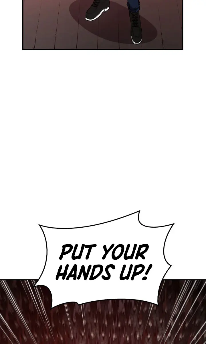 Return of Disaster Class Hero Chapter 10 Page 69