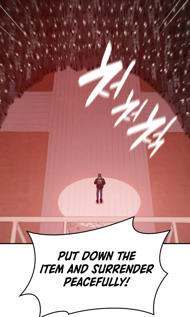 Return of Disaster Class Hero Chapter 10 Page 70