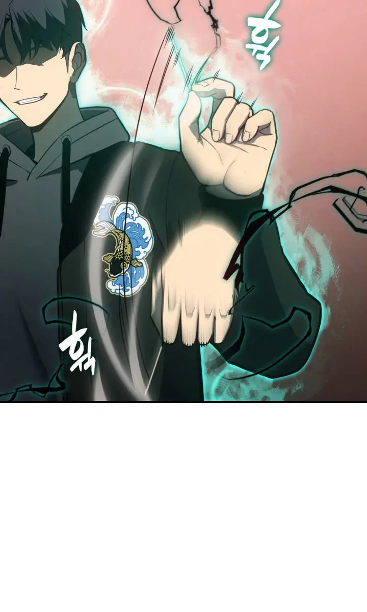 Return of Disaster Class Hero Chapter 10 Page 75