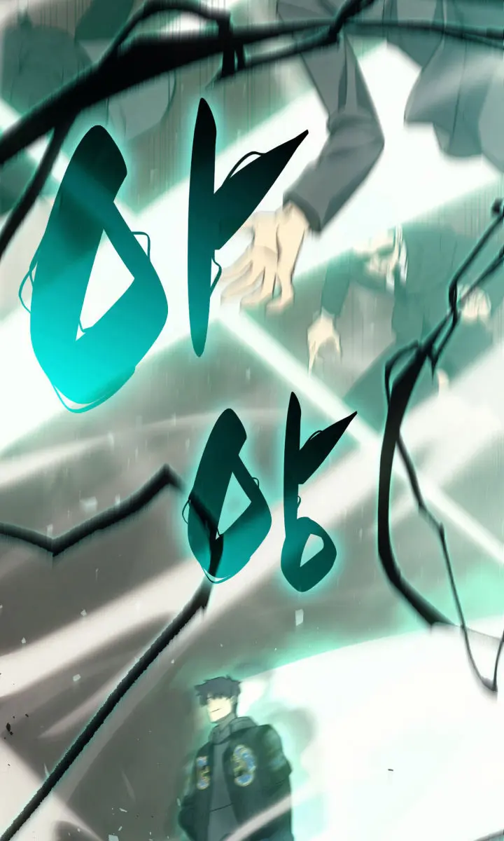 Return of Disaster Class Hero Chapter 10 Page 80