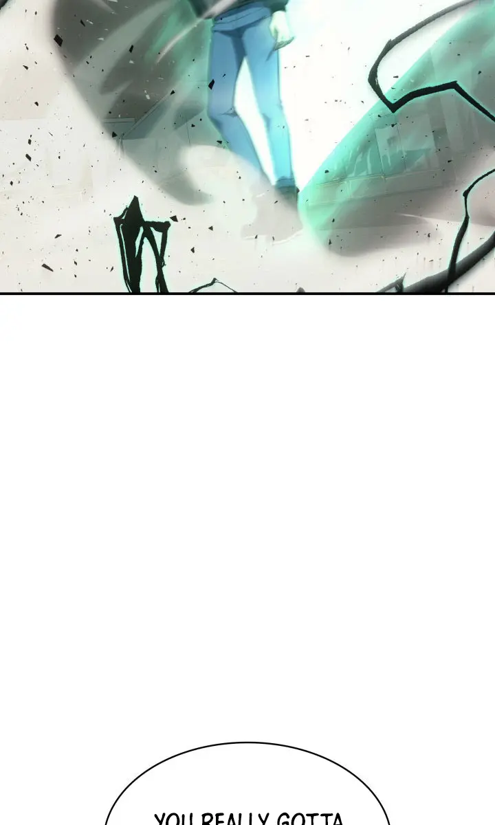 Return of Disaster Class Hero Chapter 10 Page 81