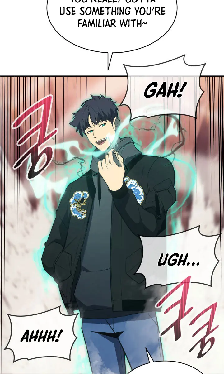 Return of Disaster Class Hero Chapter 10 Page 82