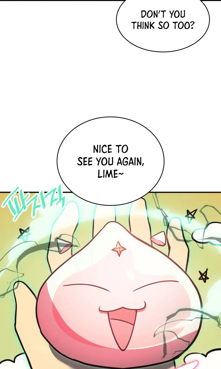 Return of Disaster Class Hero Chapter 10 Page 83