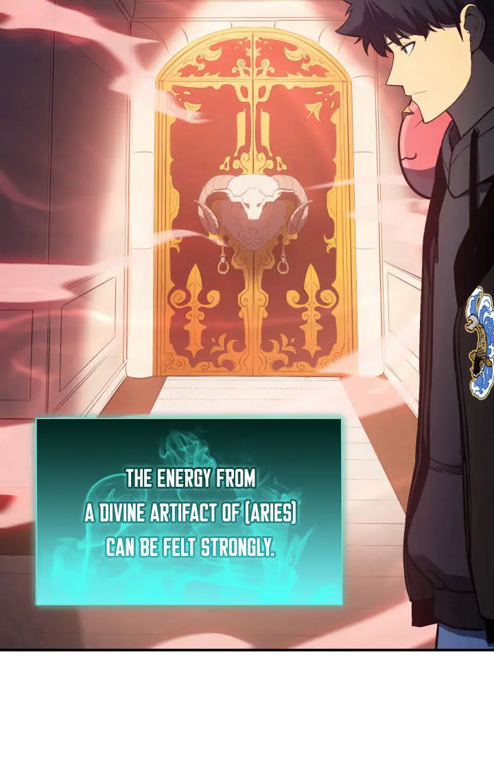 Return of Disaster Class Hero Chapter 10 Page 88