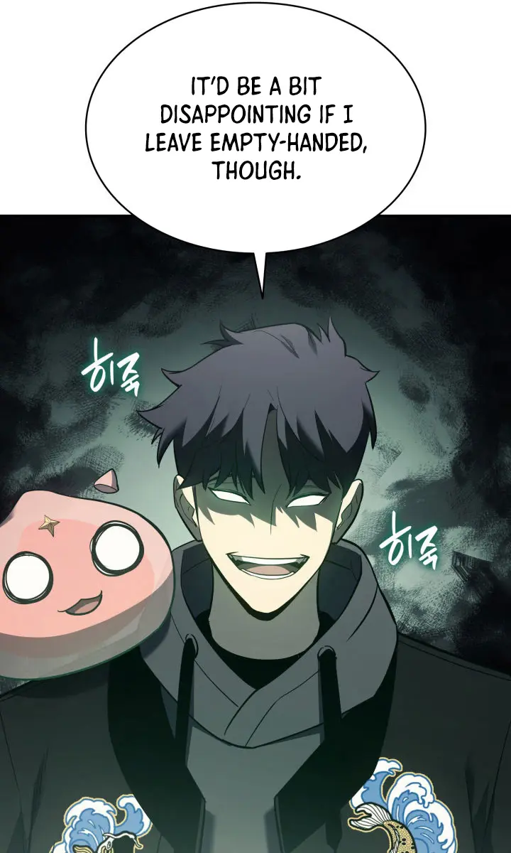 Return of Disaster Class Hero Chapter 10 Page 89