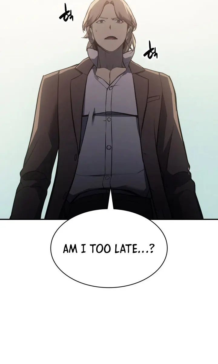 Return of Disaster Class Hero Chapter 10 Page 93