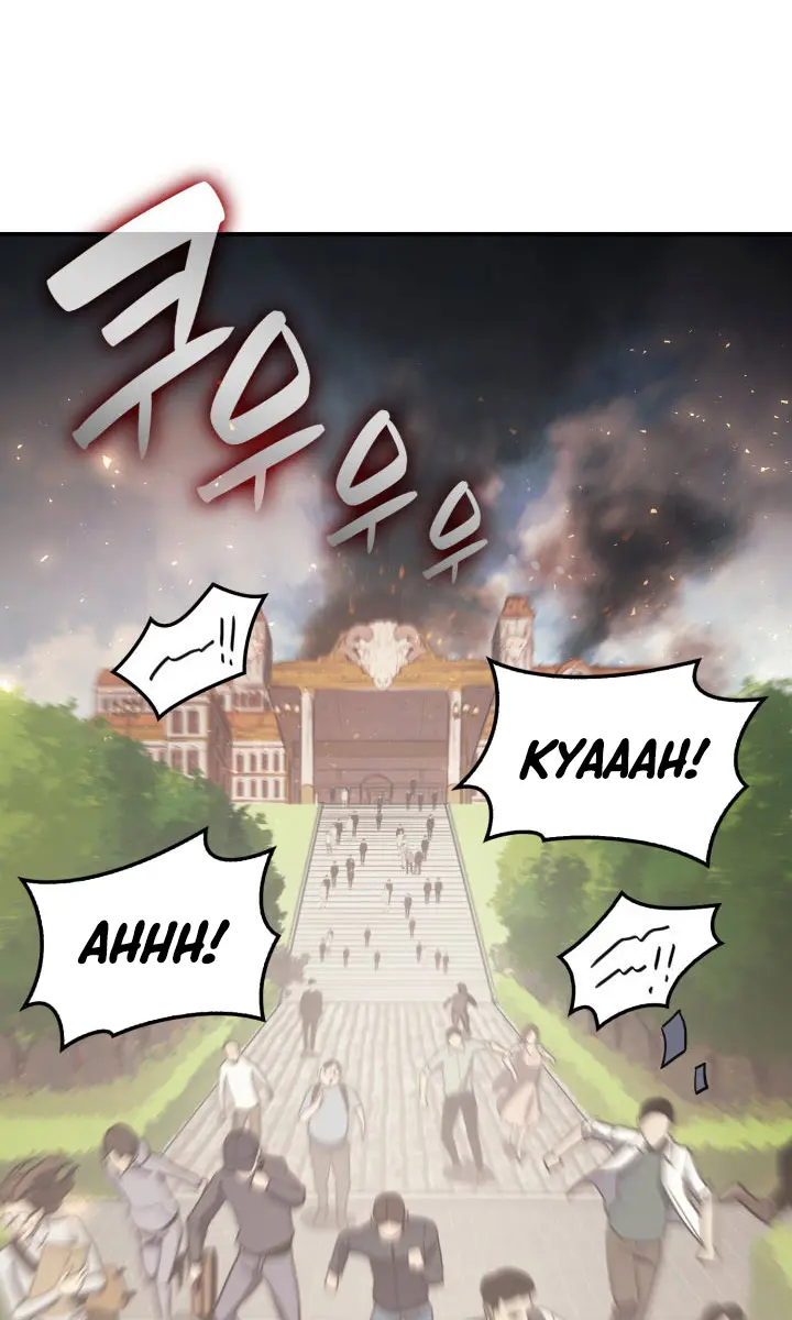 Return of Disaster Class Hero Chapter 10 Page 94