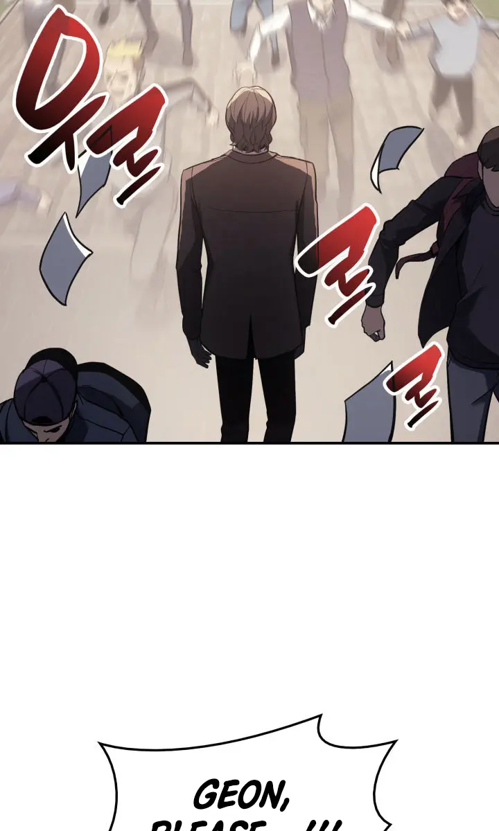 Return of Disaster Class Hero Chapter 10 Page 95