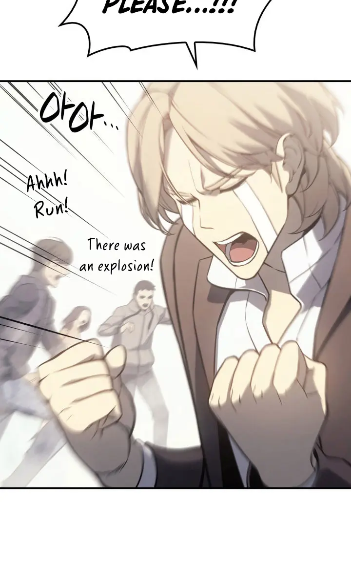 Return of Disaster Class Hero Chapter 10 Page 96