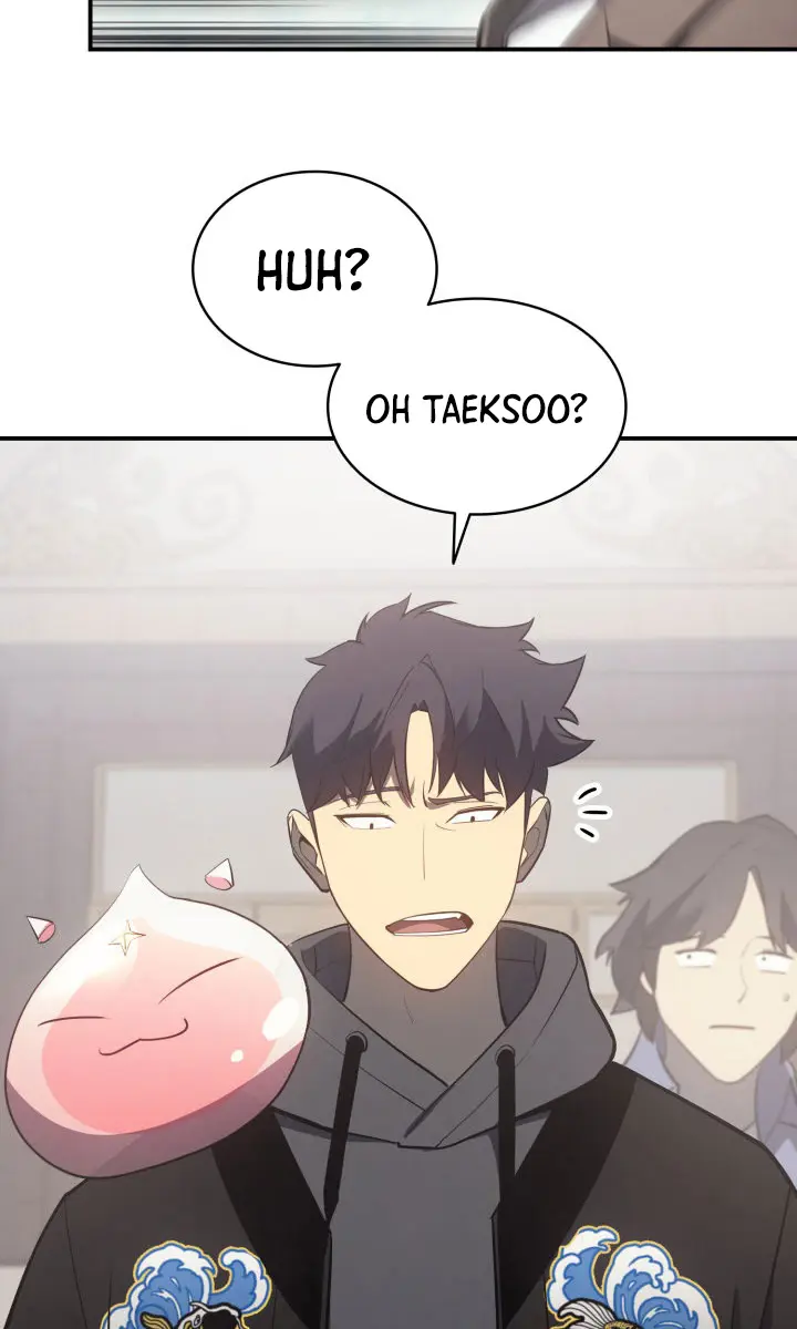 Return of Disaster Class Hero Chapter 10 Page 99