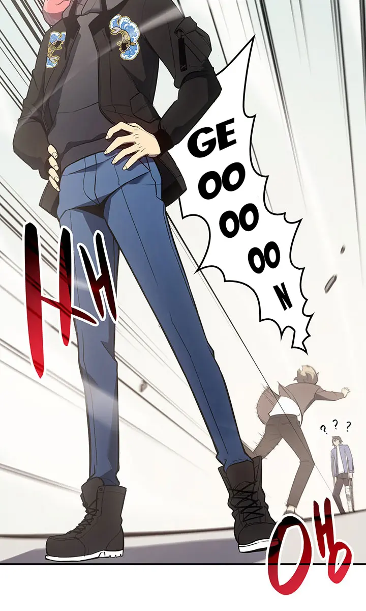 Return of Disaster Class Hero Chapter 10 Page 103