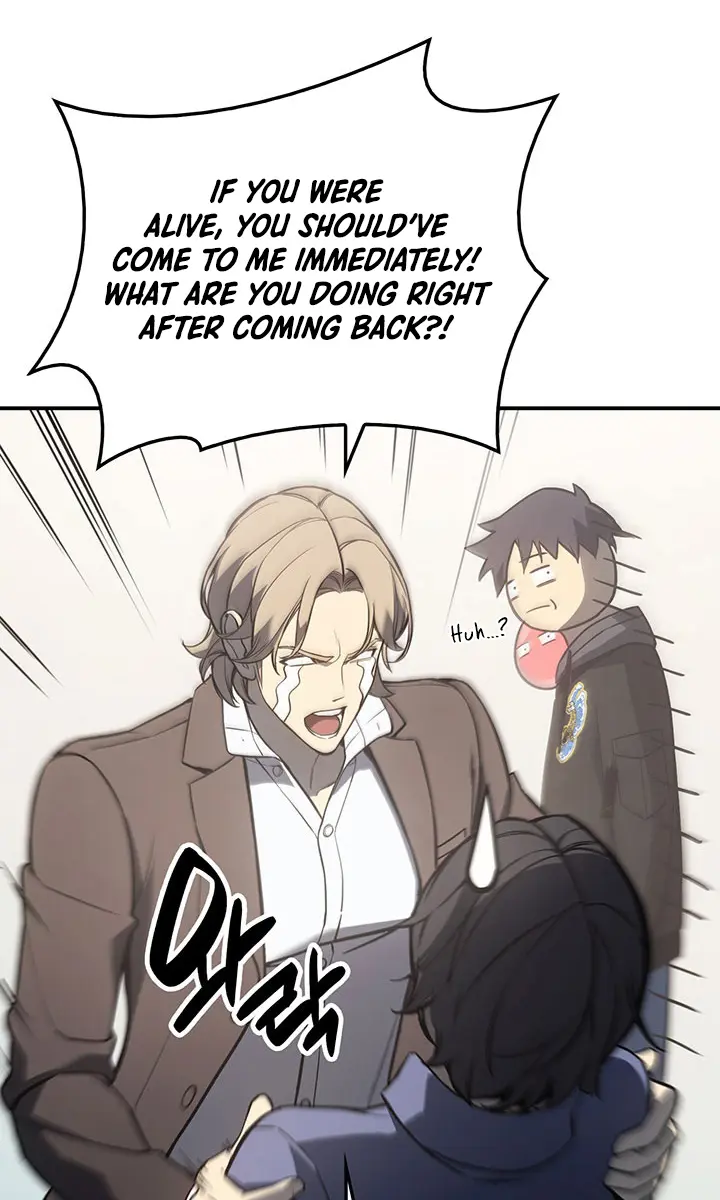 Return of Disaster Class Hero Chapter 10 Page 104