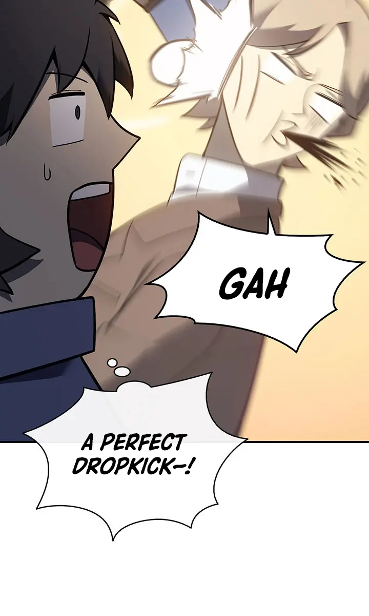 Return of Disaster Class Hero Chapter 10 Page 108