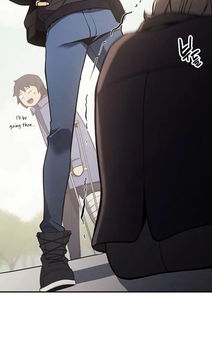 Return of Disaster Class Hero Chapter 10 Page 110