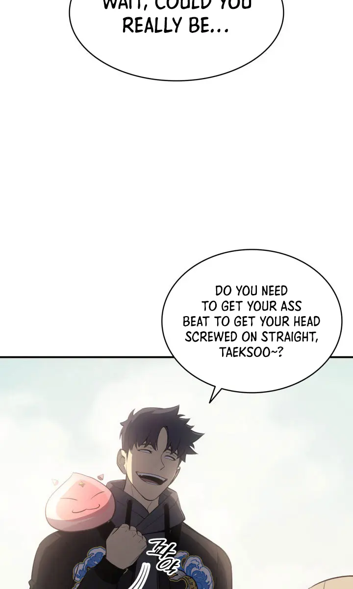 Return of Disaster Class Hero Chapter 10 Page 114