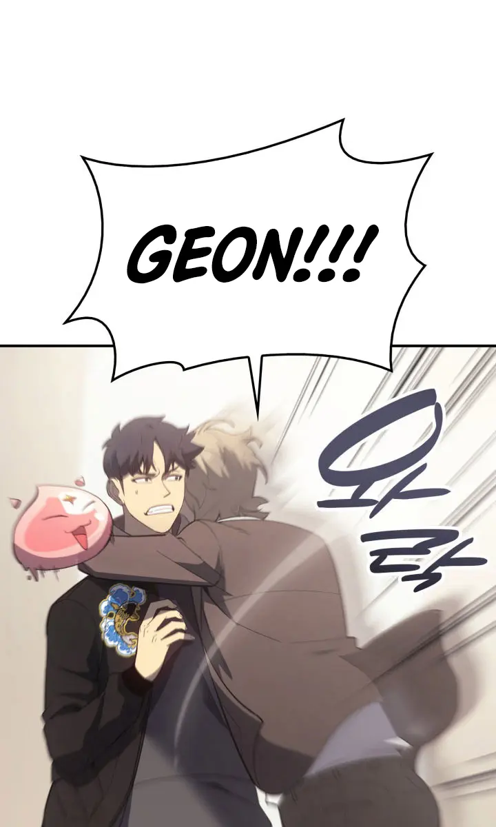 Return of Disaster Class Hero Chapter 10 Page 116