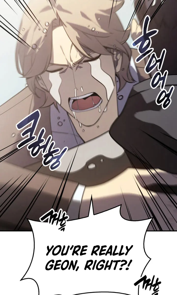 Return of Disaster Class Hero Chapter 10 Page 119