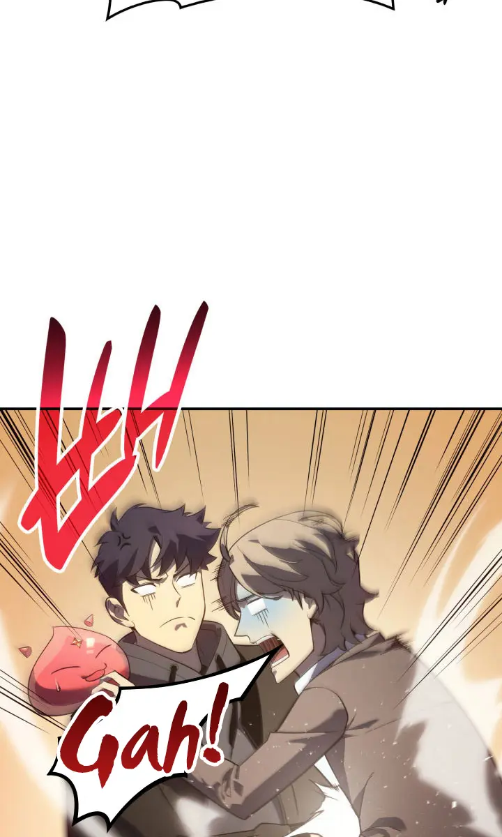 Return of Disaster Class Hero Chapter 10 Page 120