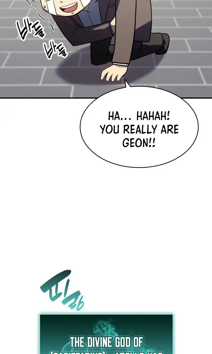 Return of Disaster Class Hero Chapter 10 Page 124