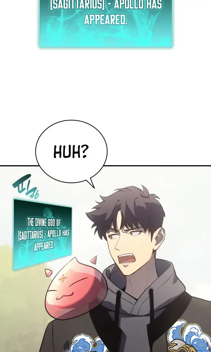 Return of Disaster Class Hero Chapter 10 Page 125