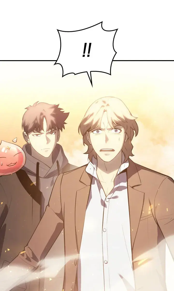 Return of Disaster Class Hero Chapter 10 Page 131