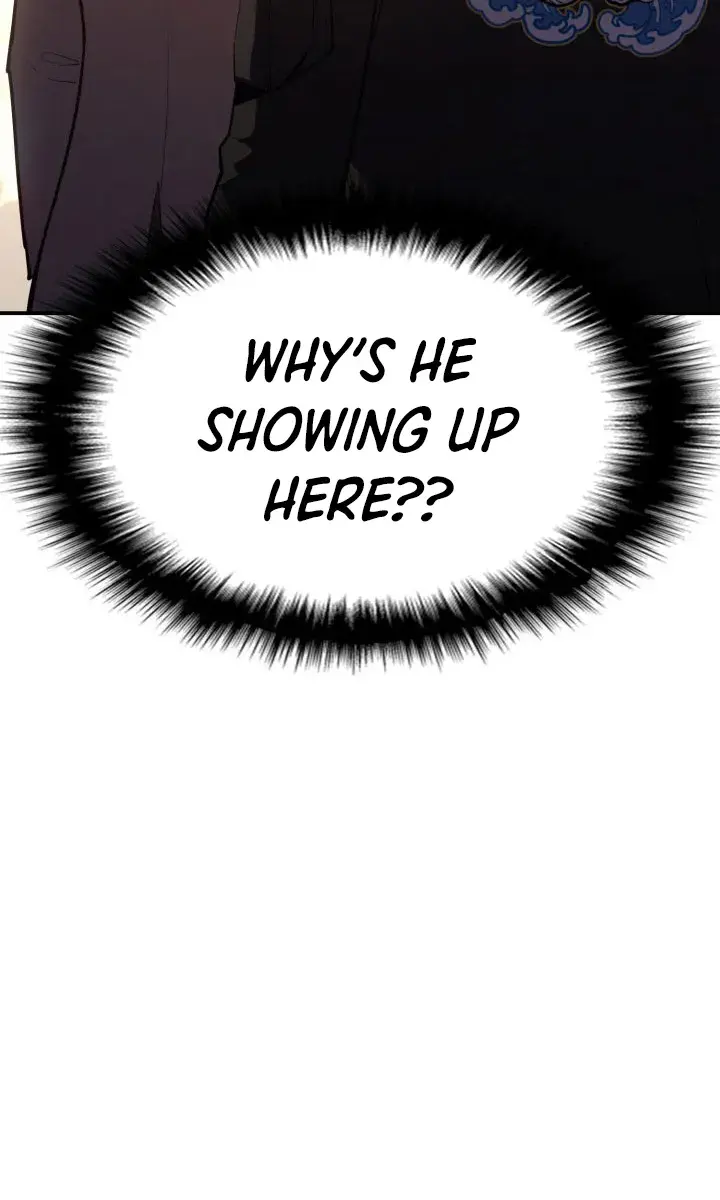 Return of Disaster Class Hero Chapter 10 Page 135