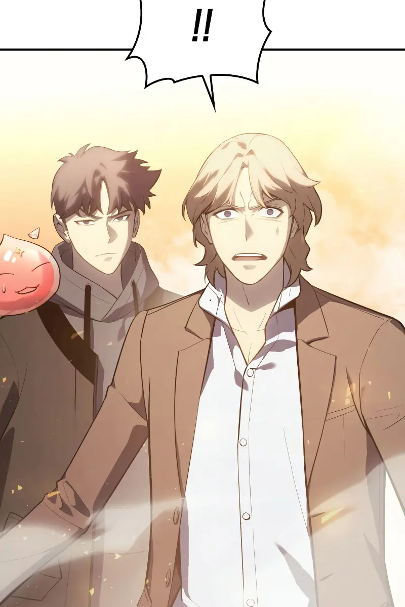 Return of Disaster Class Hero Chapter 11 Page 7