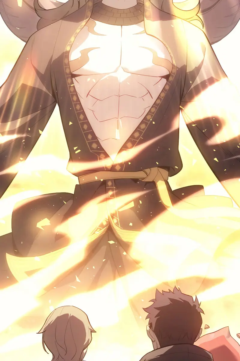 Return of Disaster Class Hero Chapter 11 Page 10