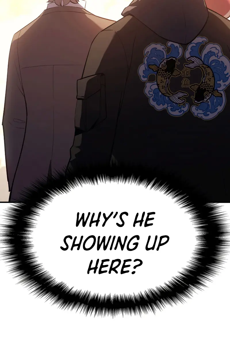 Return of Disaster Class Hero Chapter 11 Page 11