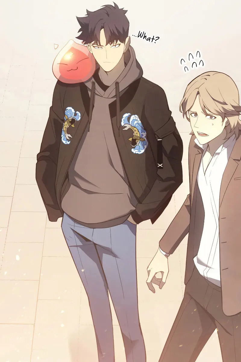 Return of Disaster Class Hero Chapter 11 Page 15