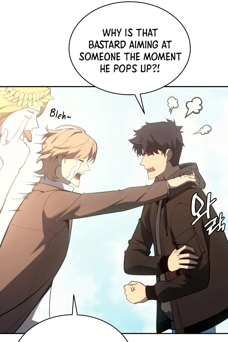 Return of Disaster Class Hero Chapter 11 Page 21